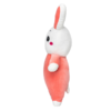 The Red Funny Bunny - Image 2