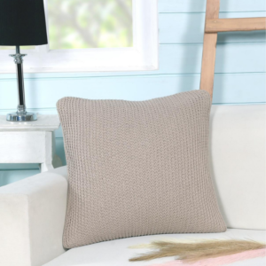 Interwoven Comfort Cushion Set of 2