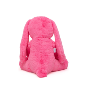 Abby Bunny Pink