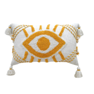 Tufted Cushion