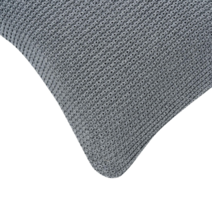 Grey Texture Cushion