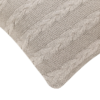 The Crisp Knit Cushion Set of 2 - Image 2
