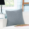 The Snuggle Knit Cushion Set of 2