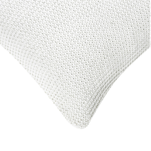 The Frosted Comfort Cushion Set of 2