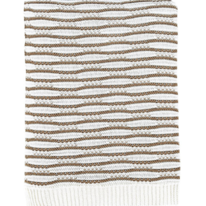 Hand Woven Throw