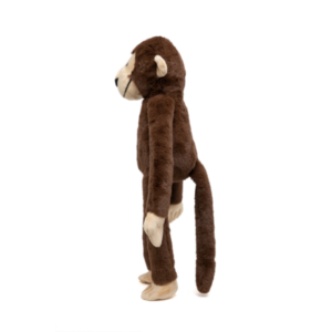 Chocolate Brown Marcel Monkey