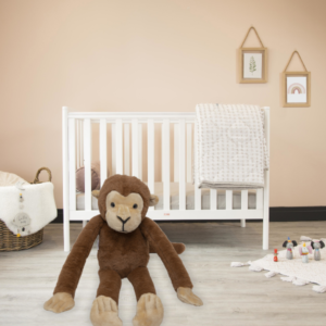 Light Brown Marcel Monkey