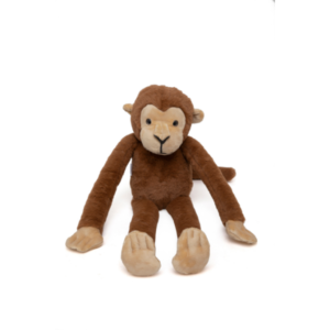 Light Brown Marcel Monkey