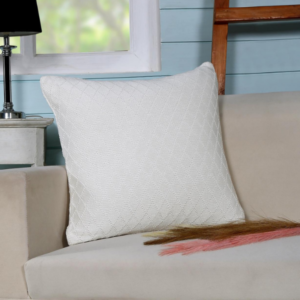 The Cotton Cloud Cushion Set of 2