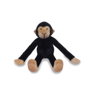 Black Marcel Monkey