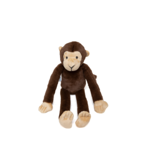 Chocolate Brown Marcel Monkey