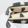 Silent Night Snuggles Cushion Set of 2 - Image 4