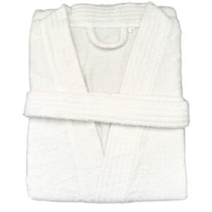 Unisex Free Size Bath Robe