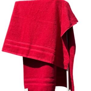 Egyptian Cotton Bath Towel