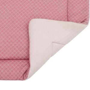 Pink Play Pen Mattress