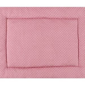 Pink Play Pen Mattress