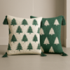 Silent Night Snuggles Cushion Set of 2 - Image 3