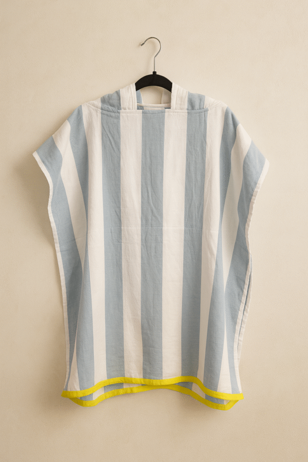 Kids XL Poncho 3 Pack - Image 4