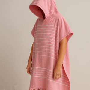 Kids XL Poncho 3 Pack