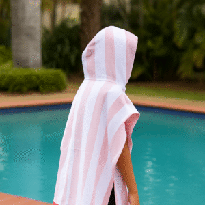 Kids XL Poncho 3 Pack