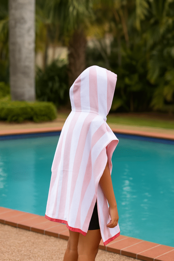 Kids XL Poncho 3 Pack - Image 2